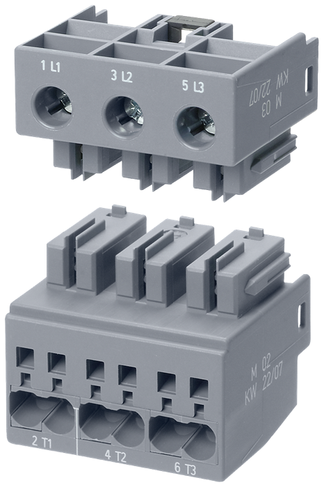 3RA69203A 3RA6920-3A