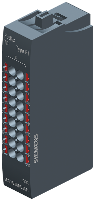 6ES71936TP000TP1 6ES7193-6TP00-0TP1