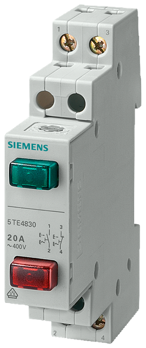 5TE4830 5TE4830 - фото 17372