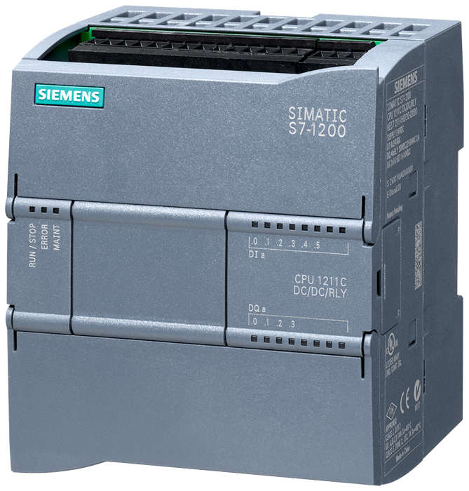 6ES72111HE400XB0 6ES7211-1HE40-0XB0 - фото 1737