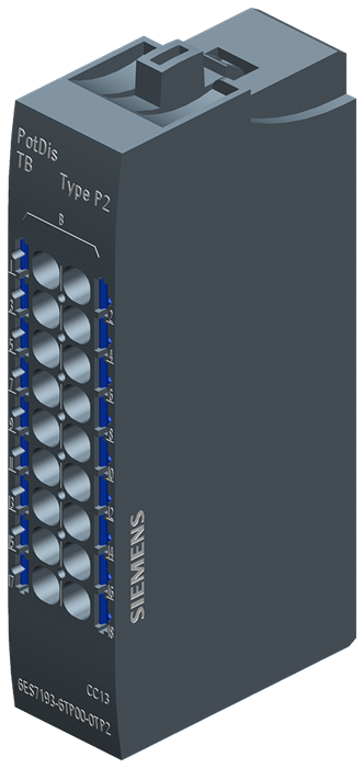 6ES71936TP000TP2 6ES7193-6TP00-0TP2 - фото 1738