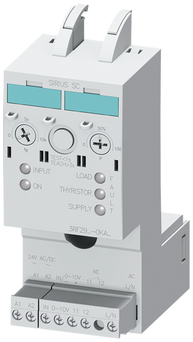 3RF29500KA16 3RF2950-0KA16 - фото 173