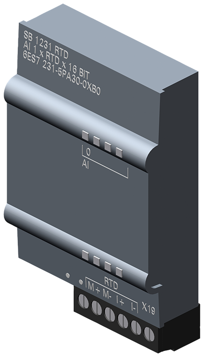 6ES72315PA300XB0 6ES7231-5PA30-0XB0