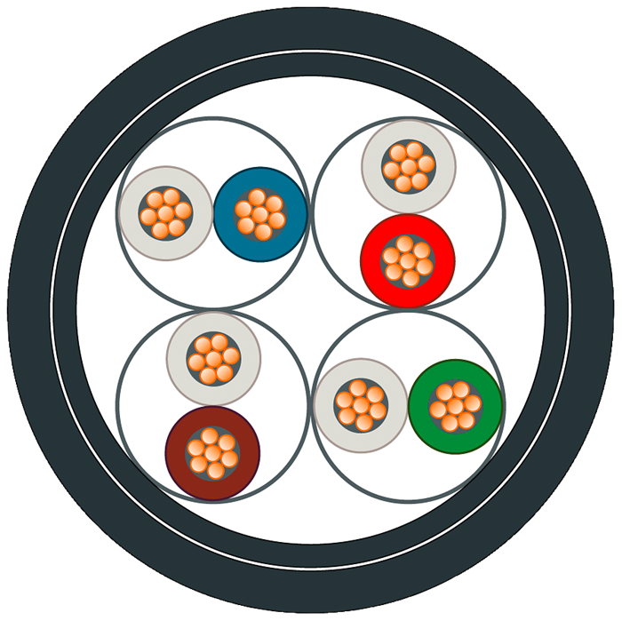 6XV18782T 6XV1878-2T