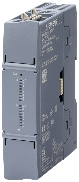 6ES72211BH500XB0 6ES7221-1BH50-0XB0 - фото 1765