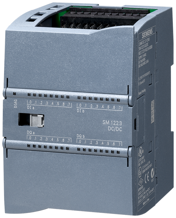 6ES72231BL320XB0 6ES7223-1BL32-0XB0 - фото 1770