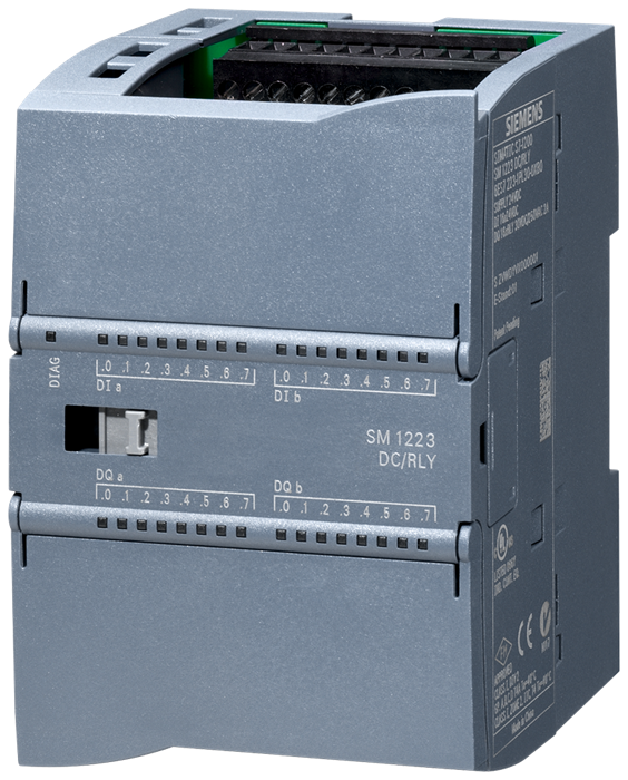 6ES72231PL320XB0 6ES7223-1PL32-0XB0 - фото 1772