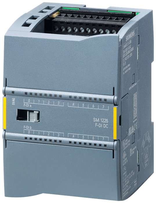 6ES72266BA320XB0 6ES7226-6BA32-0XB0 - фото 1779