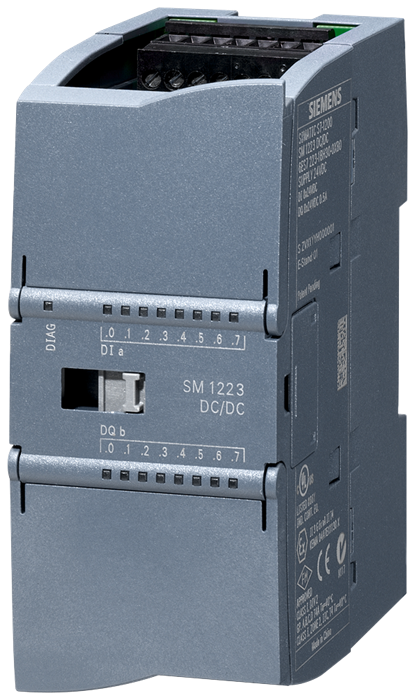 6ES72231BH320XB0 6ES7223-1BH32-0XB0