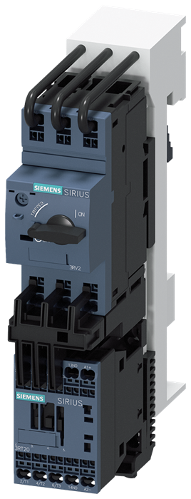 3RA21100BS151BB4 3RA2110-0BS15-1BB4