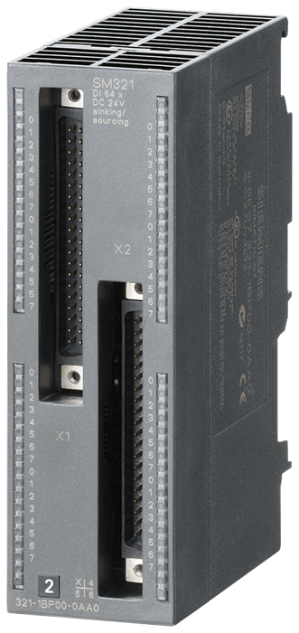 6ES73211BP000AA0 6ES7321-1BP00-0AA0 - фото 1786