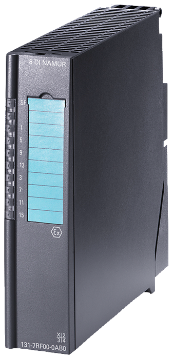 6ES71317RF000AB0 6ES7131-7RF00-0AB0 - фото 1787