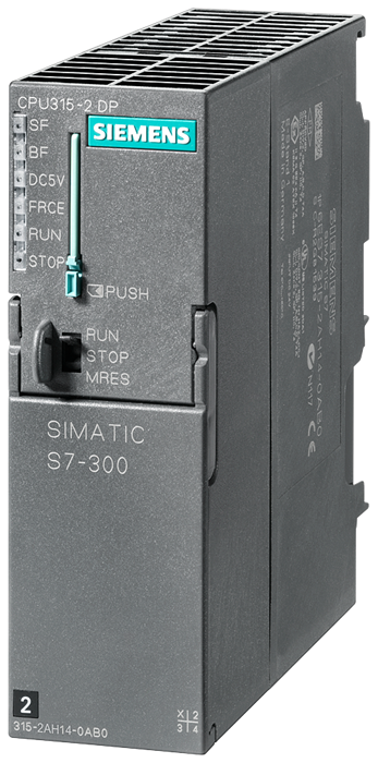 6ES73152AH140AB0 6ES7315-2AH14-0AB0