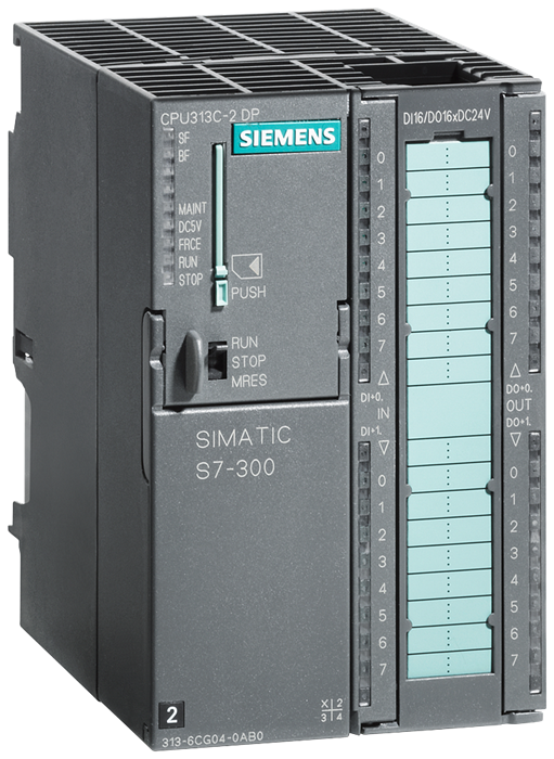 6ES73136CG040AB0 6ES7313-6CG04-0AB0 - фото 1793