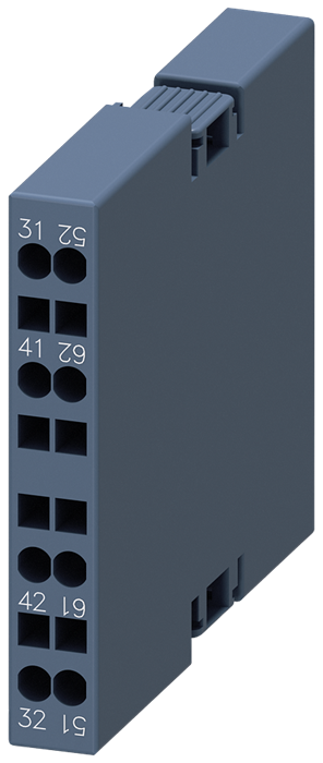 3RH29212DA02 3RH2921-2DA02