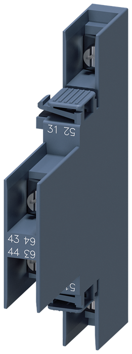 3RH29214DA11 3RH2921-4DA11 - фото 17966