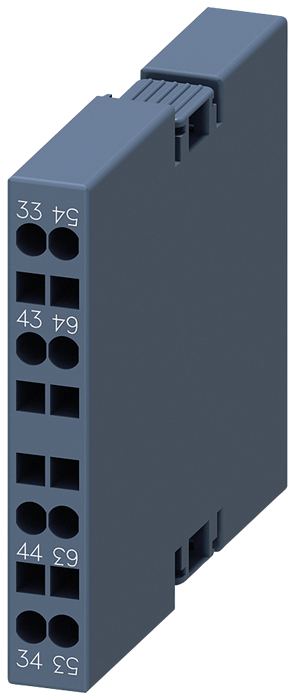 3RH29212DA20 3RH2921-2DA20 - фото 17973