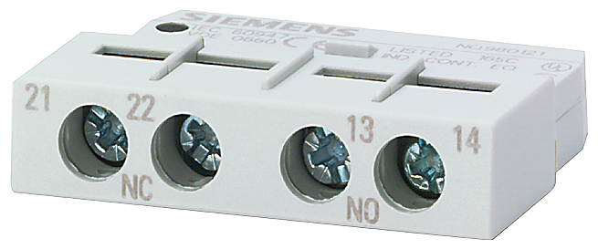 3RV19011F 3RV1901-1F