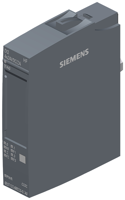 6ES71326BD200CA0 6ES7132-6BD20-0CA0 - фото 1806