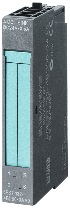 6ES71324BD320AA0 6ES7132-4BD32-0AA0