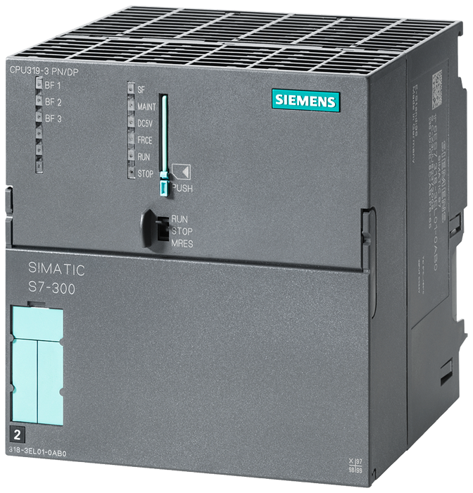 6ES73183EL010AB0 6ES7318-3EL01-0AB0