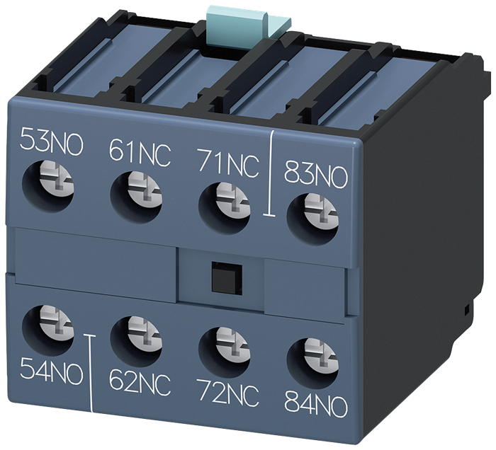 3RH19211XA220MA0 3RH1921-1XA22-0MA0 - фото 182