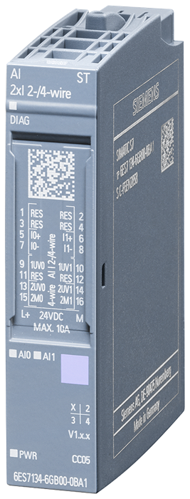 6ES71346GB000BA1 6ES7134-6GB00-0BA1