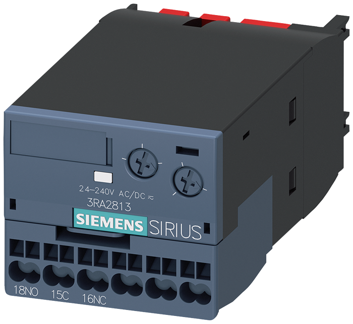 3RA28132AW10 3RA2813-2AW10 - фото 18394