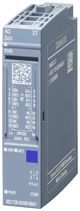 6ES71356FB000BA1 6ES7135-6FB00-0BA1 - фото 1839