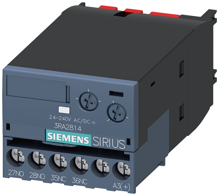3RA28141FW10 3RA2814-1FW10
