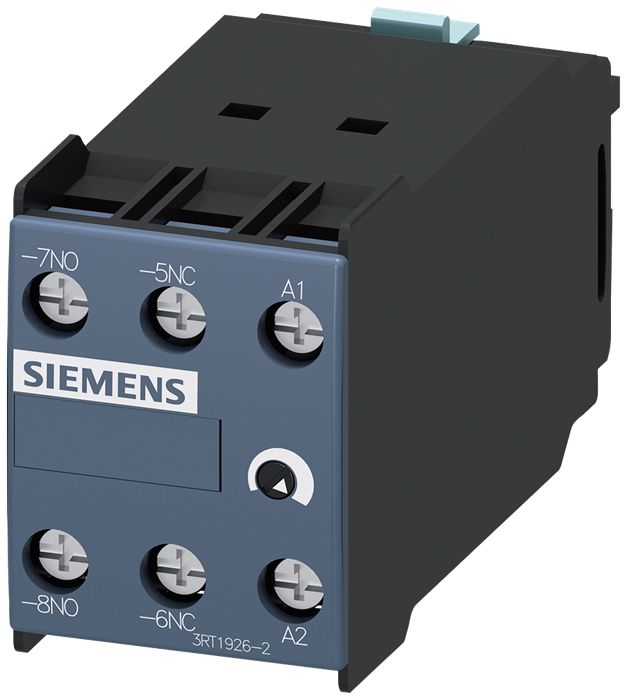 3RT19262FJ11 3RT1926-2FJ11