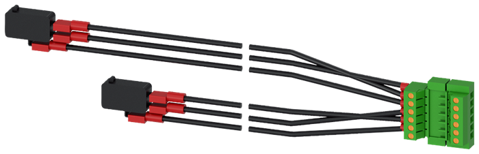 3KC98031 3KC9803-1 - фото 18629