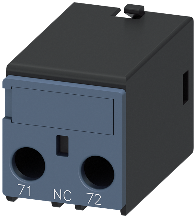 3RH29111BA01 3RH2911-1BA01