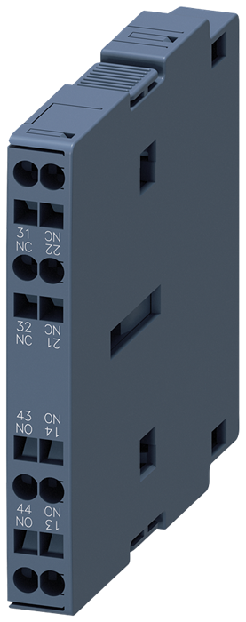 3RH19212DA11 3RH1921-2DA11 - фото 18684