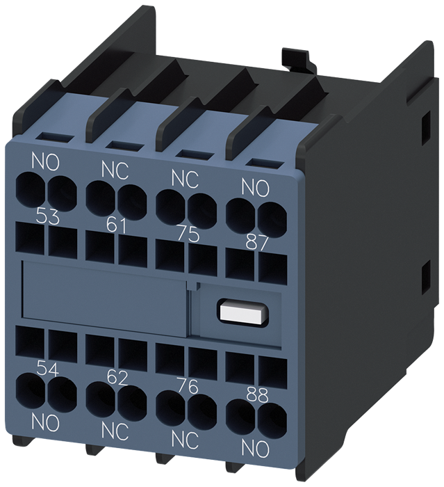 3RH29112FB220MA0 3RH2911-2FB22-0MA0