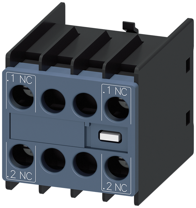 3RH29111NF02 3RH2911-1NF02 - фото 18702