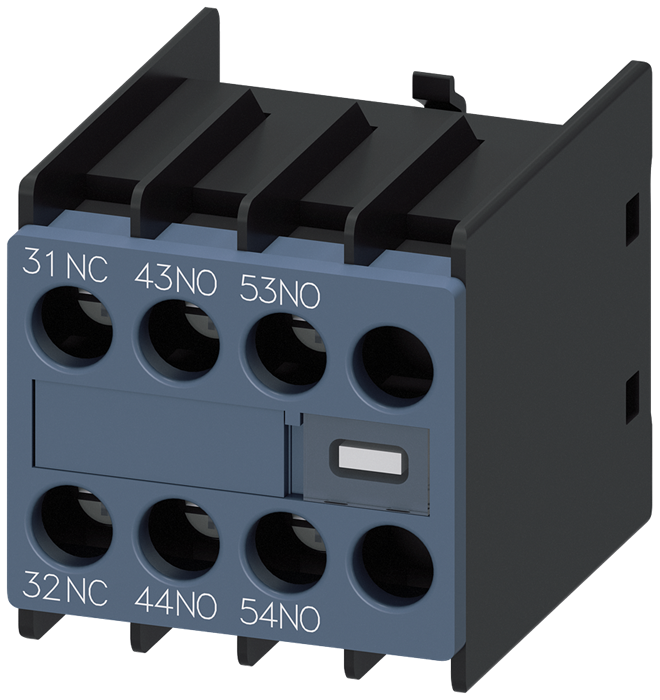 3RH29111YA210MA0 3RH2911-1YA21-0MA0 - фото 18705