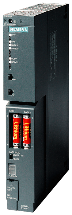 6ES74070RA020AA0 6ES7407-0RA02-0AA0 - фото 1870