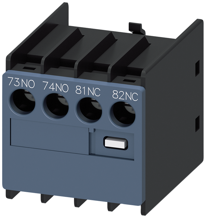 3RH29111LA11 3RH2911-1LA11 - фото 18723