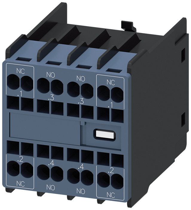 3RH29112NF22 3RH2911-2NF22