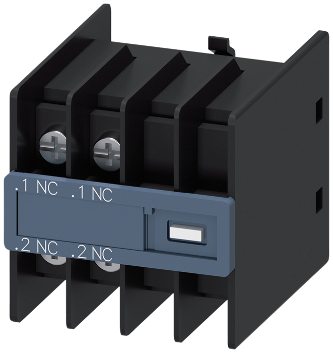 3RH29114HA02 3RH2911-4HA02