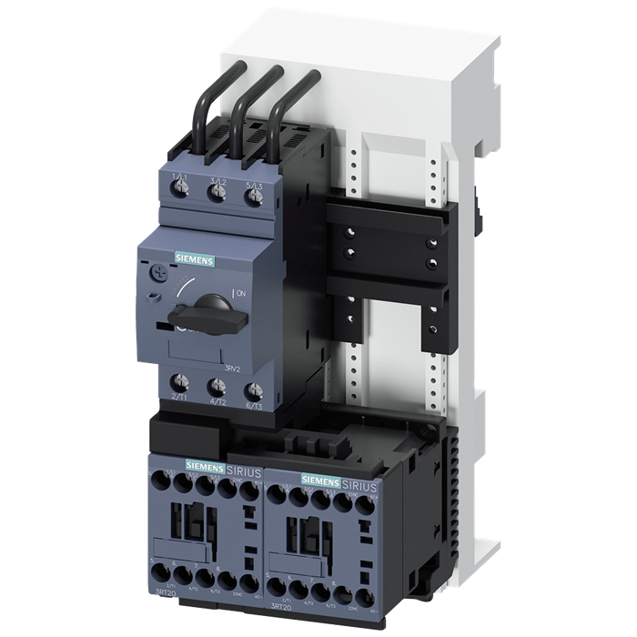 3RA22100FD152BB4 3RA2210-0FD15-2BB4