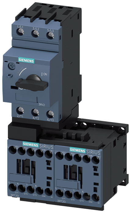 3RA22100JA152AP0 3RA2210-0JA15-2AP0