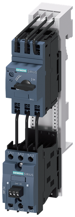 3RA22100HH030SB4 3RA2210-0HH03-0SB4 - фото 18812