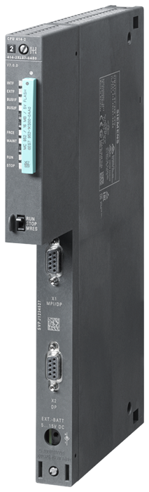 6ES74142XL070AB0 6ES7414-2XL07-0AB0 - фото 1882