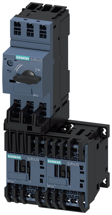 3RA22101KE172AP0 3RA2210-1KE17-2AP0