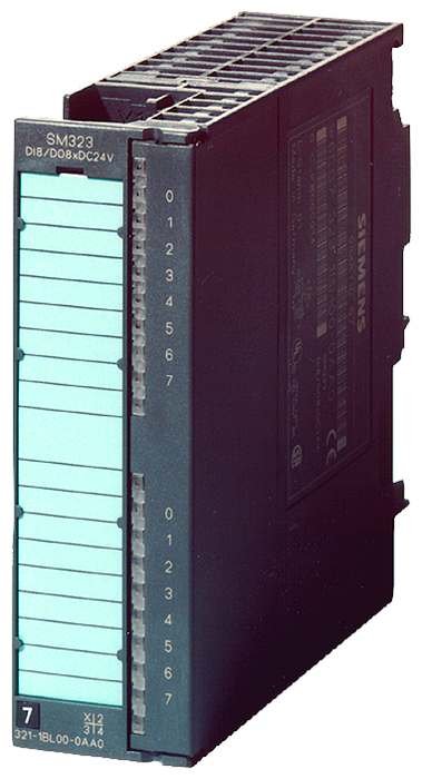 6ES73231BH010AA0 6ES7323-1BH01-0AA0 - фото 1884
