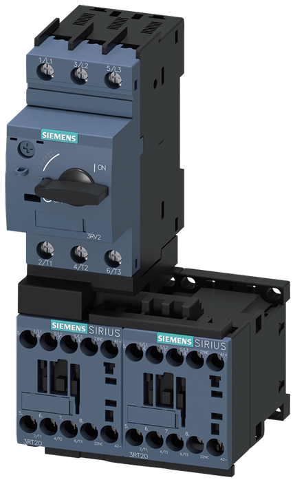 3RA22101HA152BB4 3RA2210-1HA15-2BB4 - фото 18861