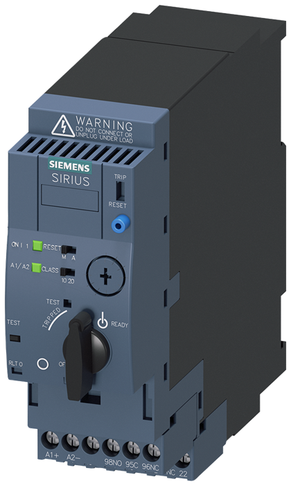 3RA61201DB33 3RA6120-1DB33 - фото 18944