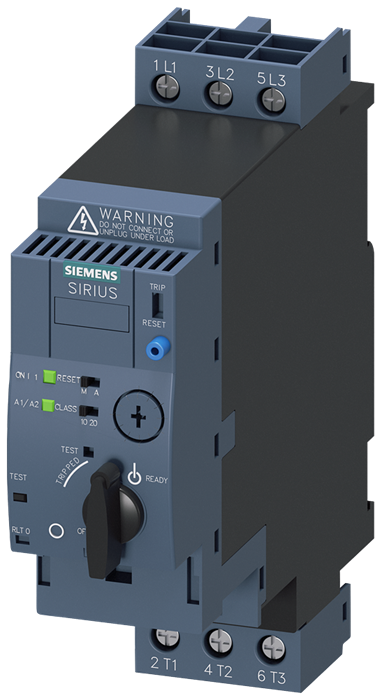 3RA61201CB34 3RA6120-1CB34